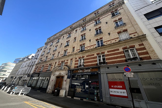 Ma-Cabane - Vente Appartement NEUILLY-SUR-SEINE, 30 m²