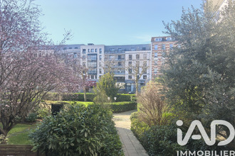 Vente Appartement 92200, Neuilly-sur-Seine France