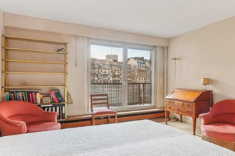 Ma-Cabane - Vente Appartement NEUILLY-SUR-SEINE, 57 m²