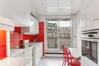 Ma-Cabane - Vente Appartement NEUILLY-SUR-SEINE, 57 m²