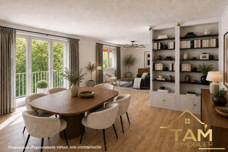 Ma-Cabane - Vente Appartement Neuilly-sur-Seine, 92 m²