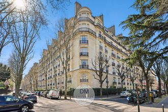 Ma-Cabane - Vente Appartement NEUILLY-SUR-SEINE, 201 m²