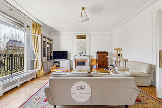 Ma-Cabane - Vente Appartement NEUILLY-SUR-SEINE, 201 m²