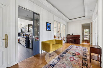 Ma-Cabane - Vente Appartement NEUILLY-SUR-SEINE, 201 m²