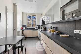 Ma-Cabane - Vente Appartement NEUILLY-SUR-SEINE, 201 m²