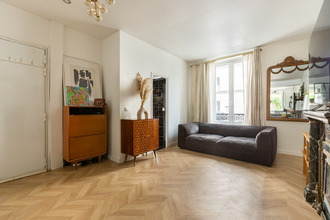 Ma-Cabane - Vente Appartement NEUILLY-SUR-SEINE, 69 m²