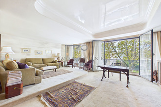 Ma-Cabane - Vente Appartement NEUILLY-SUR-SEINE, 150 m²