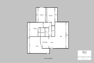 Ma-Cabane - Vente Appartement NEUILLY-SUR-SEINE, 150 m²