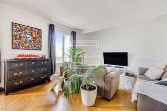 Ma-Cabane - Vente Appartement Neuilly-sur-Seine, 145 m²