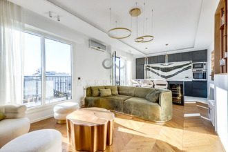 Ma-Cabane - Vente Appartement NEUILLY-SUR-SEINE, 118 m²
