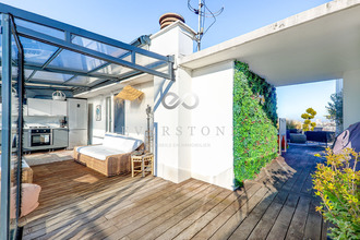 Ma-Cabane - Vente Appartement NEUILLY-SUR-SEINE, 118 m²