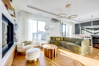 Ma-Cabane - Vente Appartement NEUILLY-SUR-SEINE, 118 m²