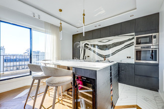 Ma-Cabane - Vente Appartement NEUILLY-SUR-SEINE, 118 m²