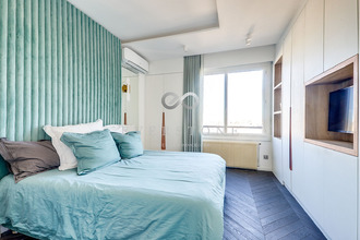 Ma-Cabane - Vente Appartement NEUILLY-SUR-SEINE, 118 m²