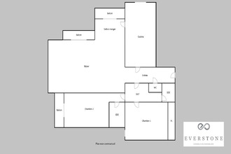 Ma-Cabane - Vente Appartement NEUILLY-SUR-SEINE, 109 m²