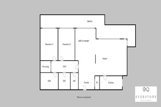 Ma-Cabane - Vente Appartement NEUILLY-SUR-SEINE, 91 m²