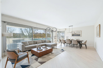 Ma-Cabane - Vente Appartement NEUILLY-SUR-SEINE, 91 m²