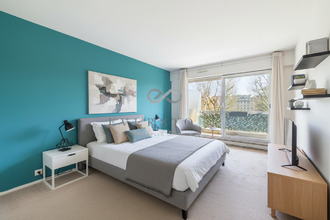 Ma-Cabane - Vente Appartement NEUILLY-SUR-SEINE, 91 m²