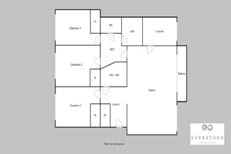 Ma-Cabane - Vente Appartement NEUILLY-SUR-SEINE, 82 m²