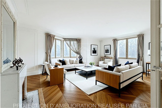 Ma-Cabane - Vente Appartement NEUILLY-SUR-SEINE, 186 m²