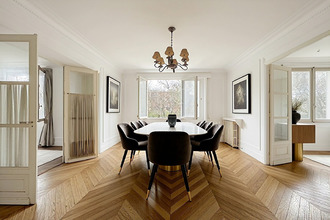 Ma-Cabane - Vente Appartement NEUILLY-SUR-SEINE, 186 m²