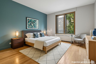 Ma-Cabane - Vente Appartement Neuilly-sur-Seine, 97 m²