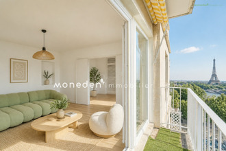 Ma-Cabane - Vente Appartement NEUILLY-SUR-SEINE, 75 m²