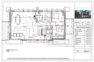 Ma-Cabane - Vente Appartement NEUVECELLE, 120 m²