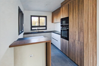 Vente Appartement 74500, NEUVECELLE France