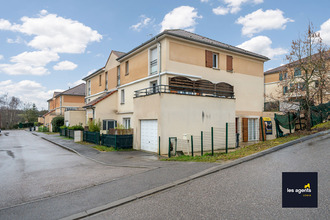 Ma-Cabane - Vente Appartement NEUVES-MAISONS, 50 m²