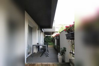 Ma-Cabane - Vente Appartement NEUVILLE-SUR-SAONE, 63 m²