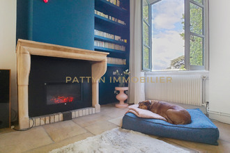 Ma-Cabane - Vente Appartement Neuville-sur-Saône, 114 m²