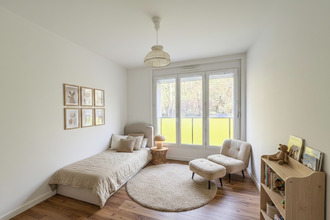 Ma-Cabane - Vente Appartement NEUVILLE-SUR-SAONE, 56 m²