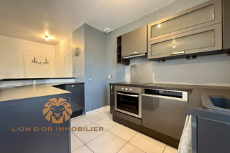 Ma-Cabane - Vente Appartement Neuville-sur-Saône, 55 m²