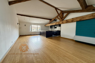 Ma-Cabane - Vente Appartement Neuville-sur-Saône, 91 m²