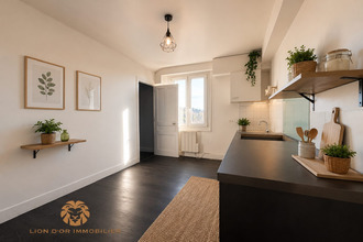 Ma-Cabane - Vente Appartement Neuville-sur-Saône, 56 m²