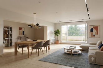 Ma-Cabane - Vente Appartement Neuville-sur-Saône, 83 m²