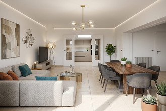 Ma-Cabane - Vente Appartement Neuville-sur-Saône, 83 m²