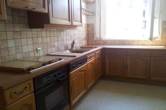 Vente Appartement 58000, Nevers France