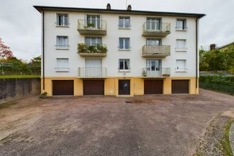 Ma-Cabane - Vente Appartement Nevers, 58 m²