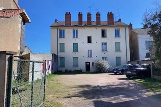 Ma-Cabane - Vente Appartement Nevers, 57 m²