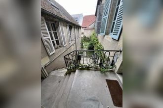 Ma-Cabane - Vente Appartement Nevers, 50 m²