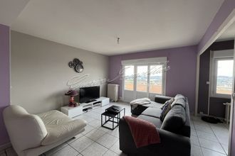 Ma-Cabane - Vente Appartement Nevers, 79 m²