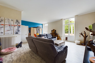 Ma-Cabane - Vente Appartement Nevers, 89 m²