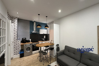 Ma-Cabane - Vente Appartement Nevers, 29 m²