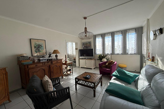 Ma-Cabane - Vente Appartement NEVERS, 78 m²