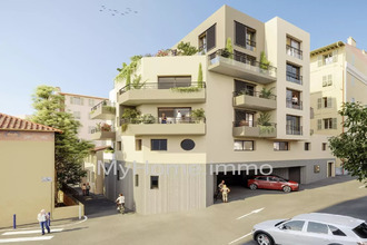 Ma-Cabane - Vente Appartement Nice, 26 m²