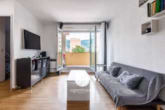 Ma-Cabane - Vente Appartement Nice, 38 m²