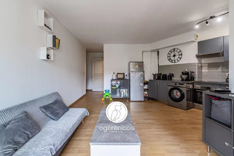 Ma-Cabane - Vente Appartement Nice, 38 m²