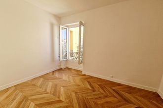 Ma-Cabane - Vente Appartement NICE, 58 m²